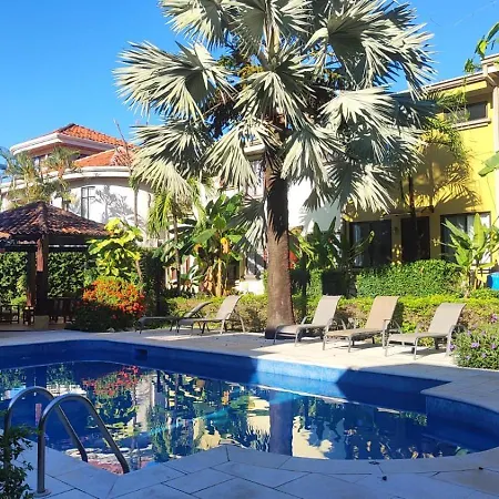 Villa Casa Sueno Colibri