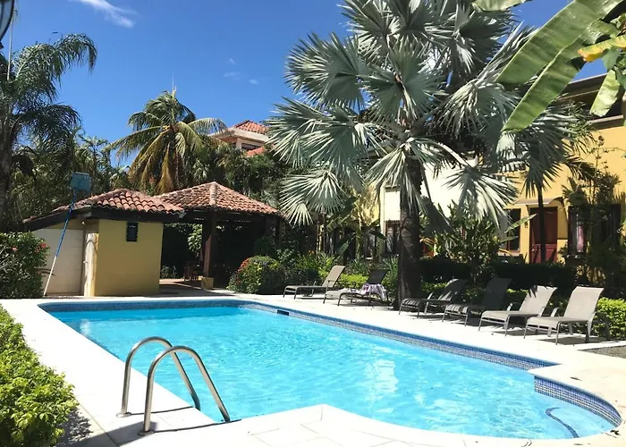 Casa Sueno Colibri * Tamarindo