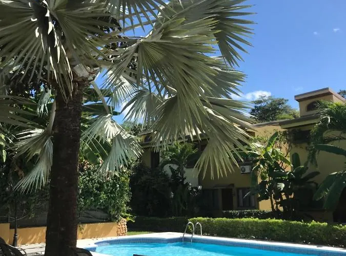 Casa Sueno Colibri *