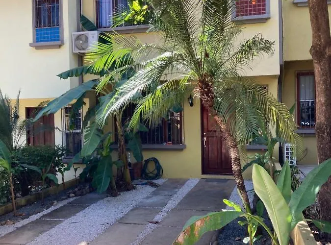 Casa Sueno Colibri * Tamarindo