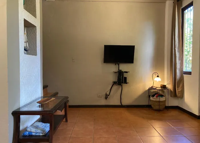 Casa Sueno Colibri Tamarindo