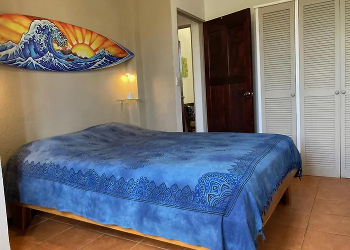 Casa Sueno Colibri Tamarindo