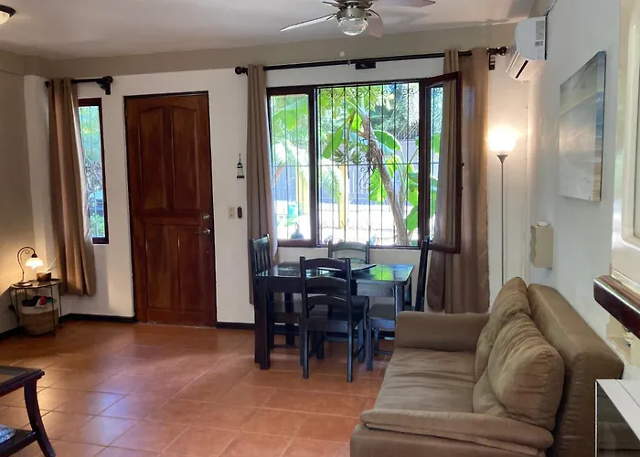 Casa Sueno Colibri Villa *