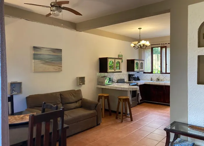 Villa Casa Sueno Colibri Tamarindo