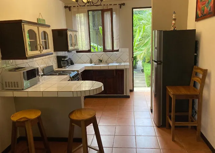 Casa Sueno Colibri Villa *