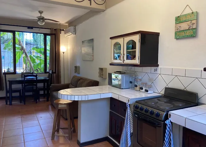 Casa Sueno Colibri Tamarindo