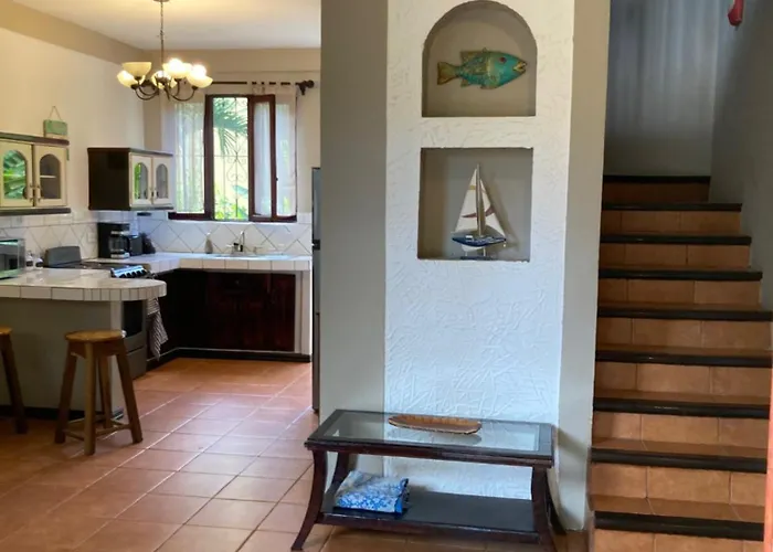 Casa Sueno Colibri *