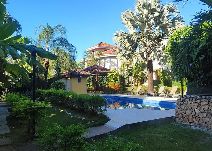Casa Sueno Colibri *