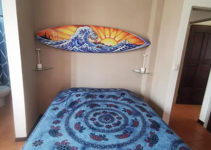 Casa Sueno Colibri Tamarindo