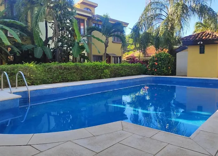 Casa Sueno Colibri * Tamarindo