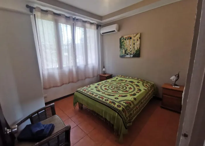 Villa Casa Sueno Colibri