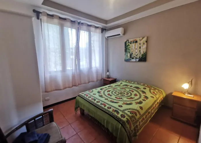 Villa Casa Sueno Colibri *