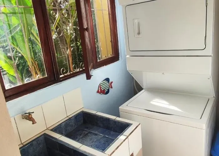 Casa Sueno Colibri Villa Tamarindo